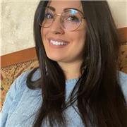 Dottoranda in biotecnologie( in fase di conseguimento titolo) e con laurea magistrale in scienze biotecnologiche mediche impartisce lezioni/ripetizioni di biologia, materie affini e non. Si offre anche aiuto compiti per ragazzi di scuole elementari/medie